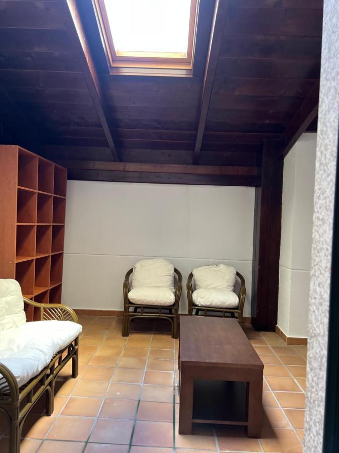 Apartamentos Vacaciones Rio Lever Boiro Exterior foto
